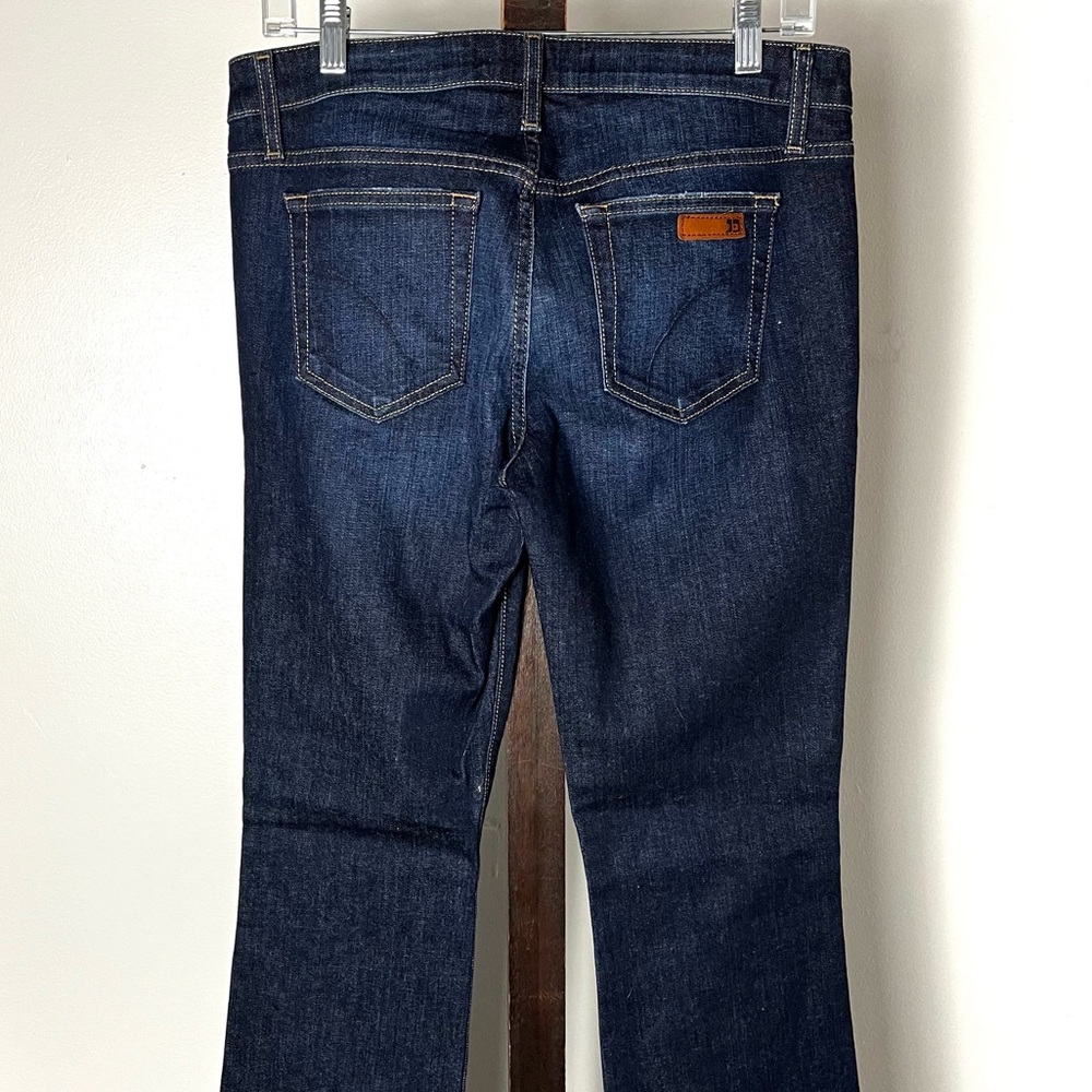 🛍 Like New Joes Women's Skinny Stretch Bootcut Denim Jeans - Picture 5 of 6